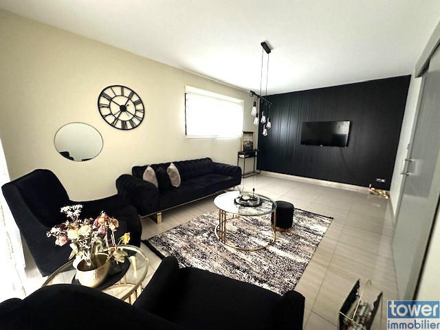 Maison - 163 m² - 6 pièces