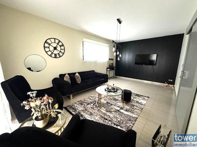 Maison - 163 m² - 6 pièces