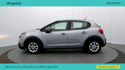 Citroën C3 PureTech 82ch Feel Business s&amp;S