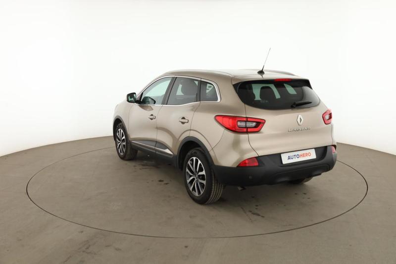 Renault Kadjar 1.5 dCi Energy Business 110 ch