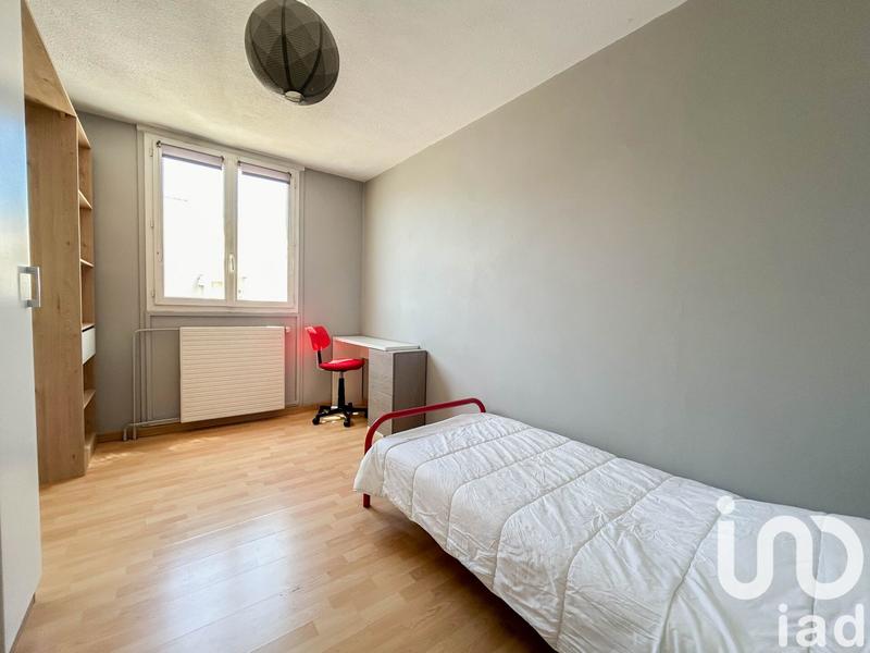 Appartement - 81 m² - 4 pièces