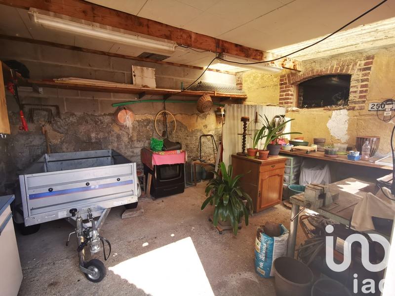 Maison de ville - 100 m² - 4 pièces