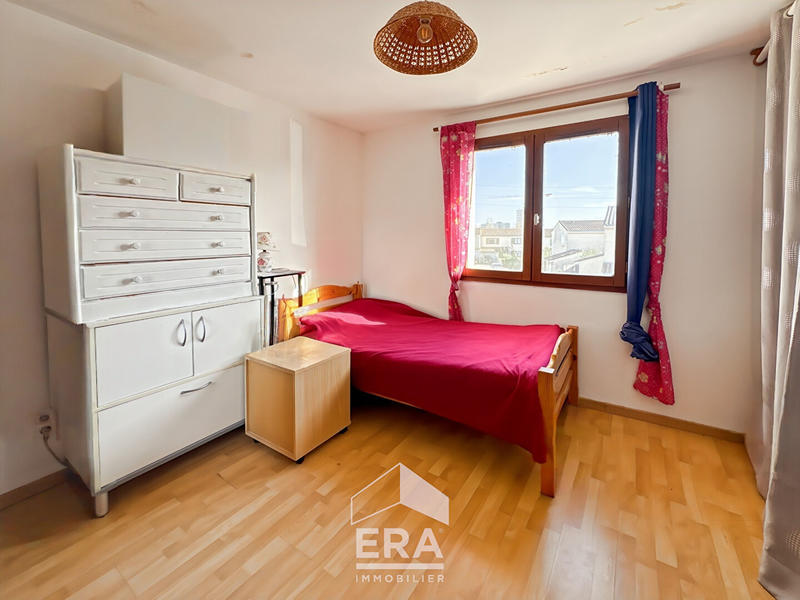 Maison - 126 m² - 6 pièces