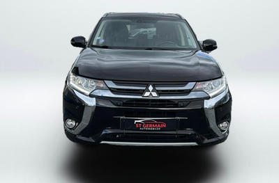 Mitsubishi Outlander Phev III Hybride rechargeable Instyle 4wd My18