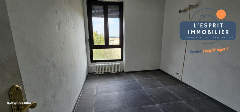 Appartement - 72 m² - 1 pièce