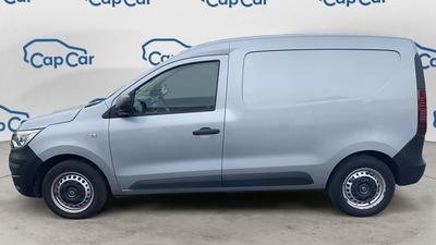 Renault Express 1.3 TCe 100 Confort