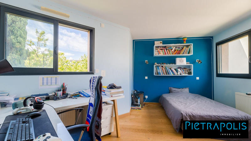 Maison contemporaine - 77 m² - 3 pièces