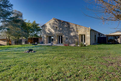 Maison - 133 m² - 5 pièces