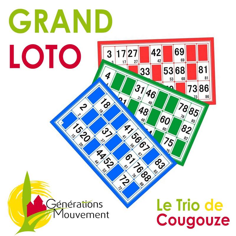 Grand loto