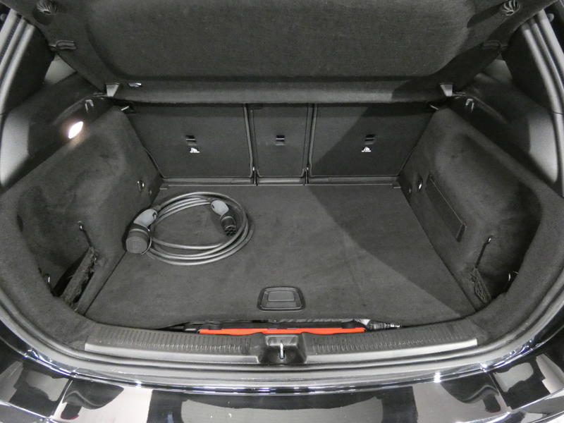 Mercedes Classe B 250 e Hybrid Eq Amg Line