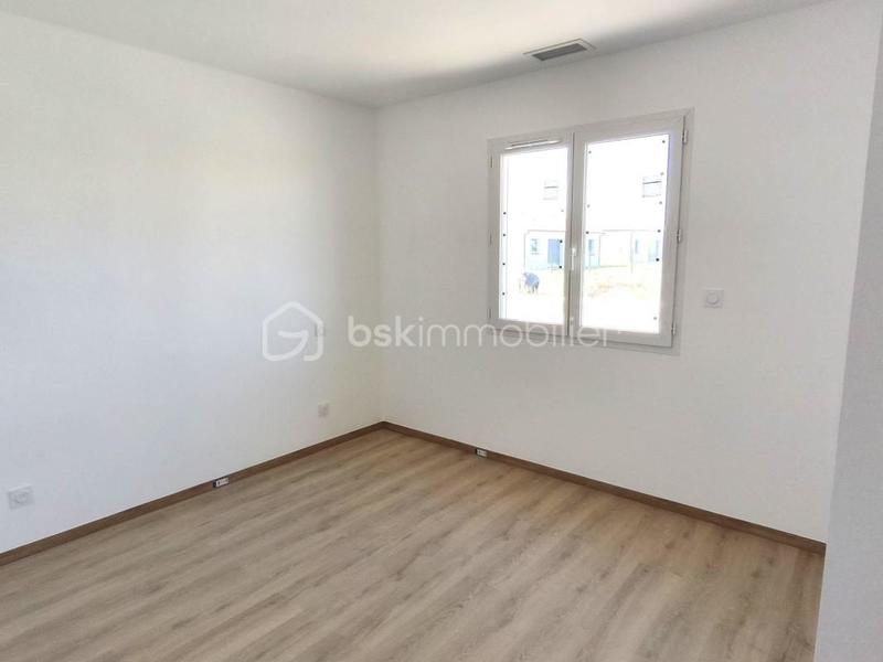 Villa - 112 m² - 5 pièces