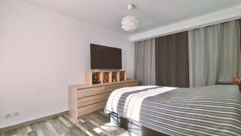 Maison - 105 m² - 6 pièces