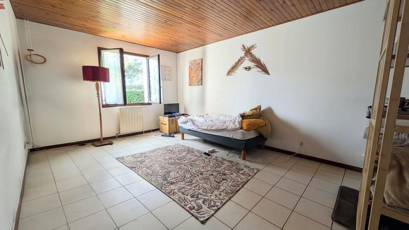 Maison - 170 m² - 7 pièces