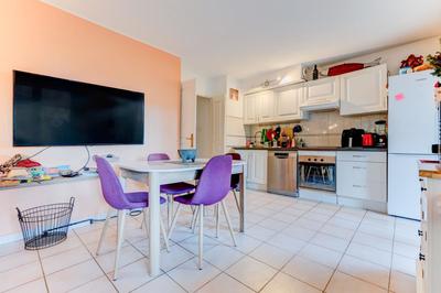 Appartement - 46 m² - 3 pièces