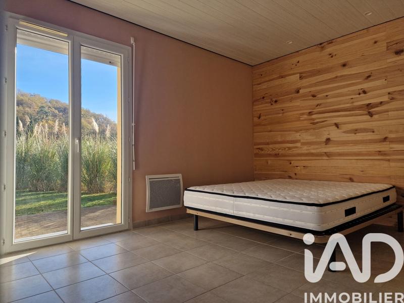 Maison - 80 m² - 3 pièces