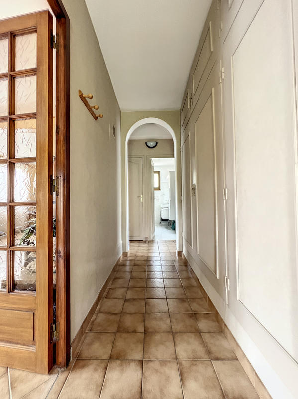 Maison - 135 m² - 6 pièces