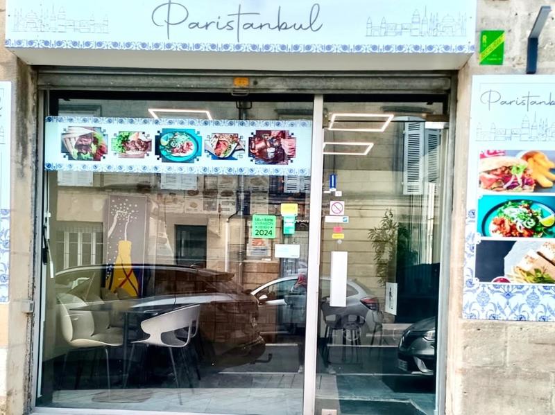 Local commercial - 52 m²