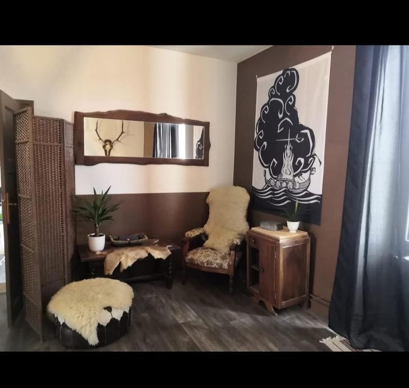 Maison de village - 142 m² - 5 pièces