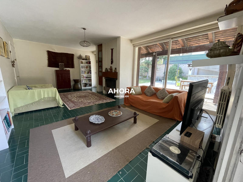 Maison - 146 m² - 7 pièces