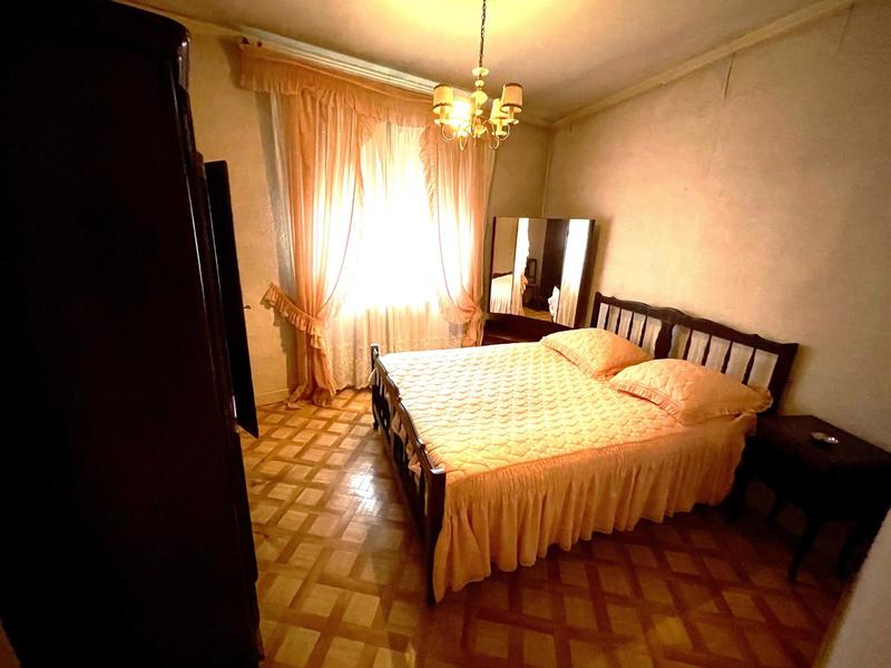 Maison - 140 m² - 8 pièces