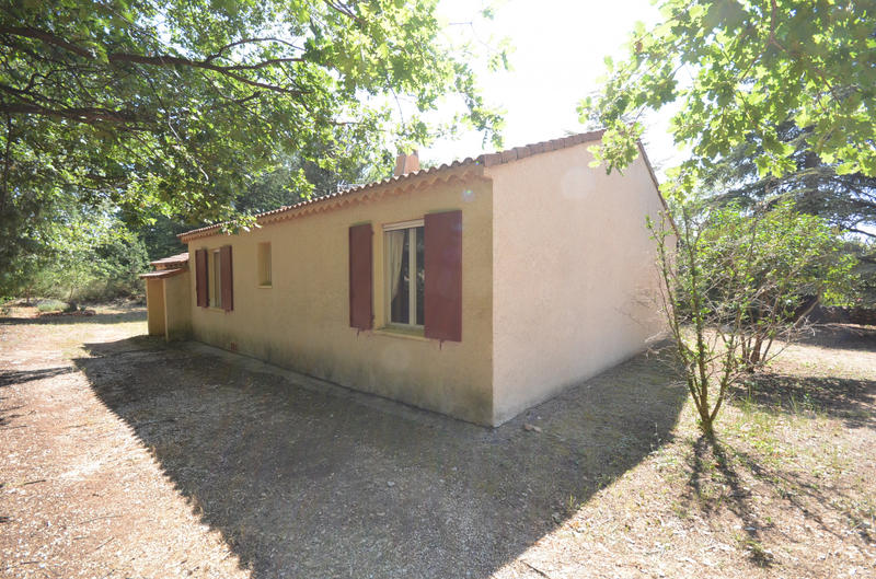 Villa - 77 m² - 3 pièces