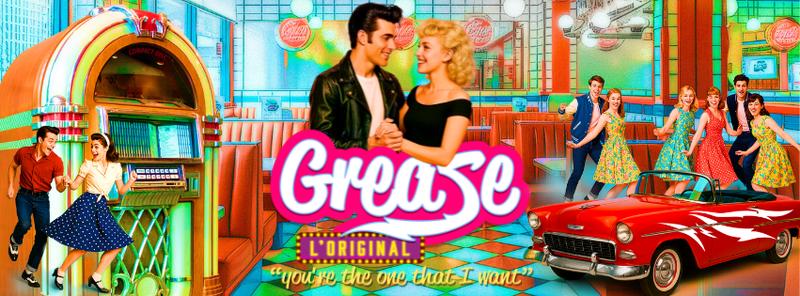 Spectacle - Grease
