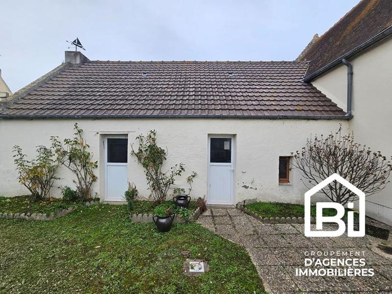 Maison de bourg - 150 m² - 7 pièces