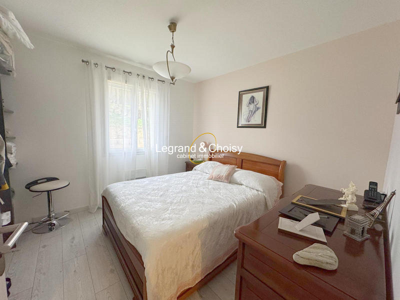 Maison contemporaine - 87 m² - 4 pièces