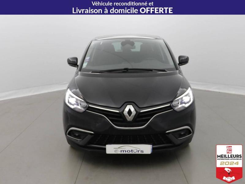 Renault Grand Scénic TCe 140 Edc Evolution