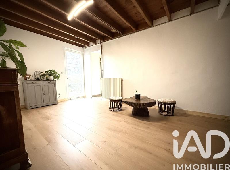 Maison - 142 m² - 5 pièces