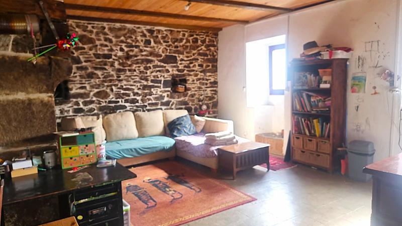 Maison - 84 m² - 3 pièces