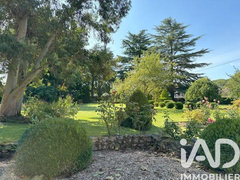 Maison de village - 265 m² - 10 pièces