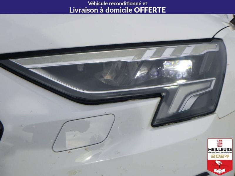 Audi A3 sportback 35 Tfsi Mild Hybrid 150 s tronic 7 -