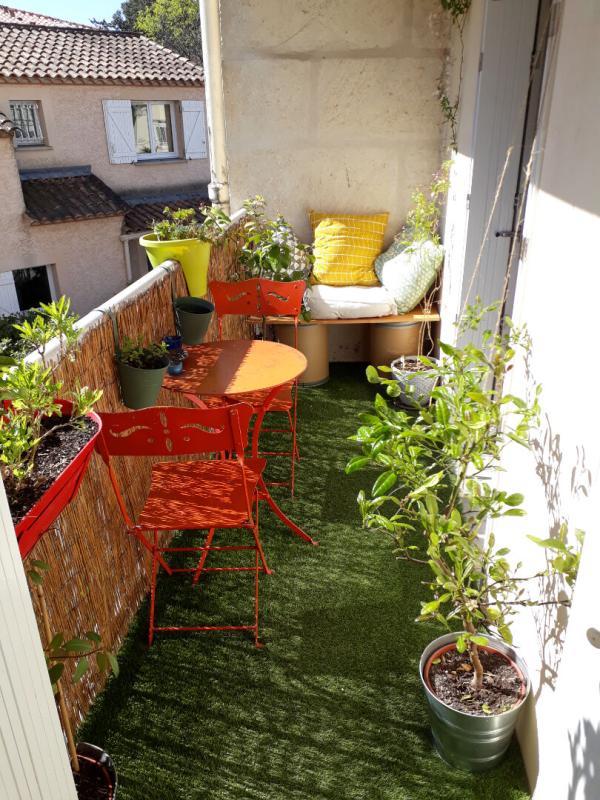 Appartement - 54 m² - 3 pièces