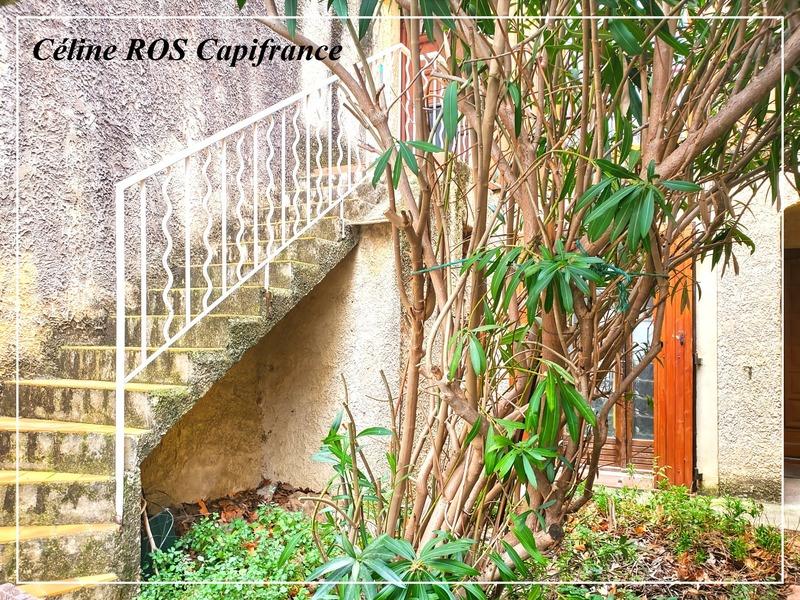 Maison - 63 m² - 3 pièces