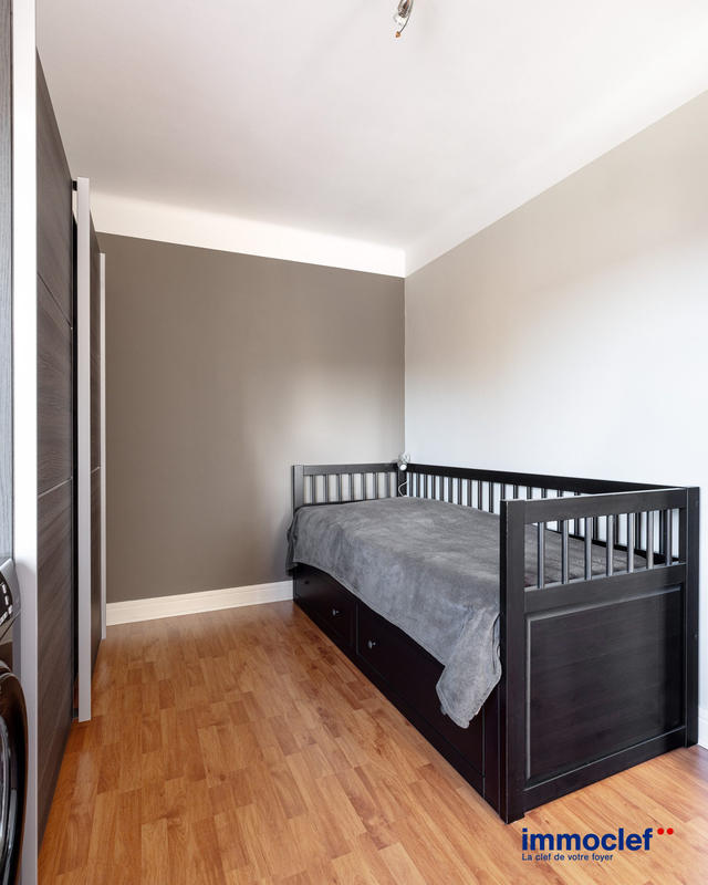 Appartement - 53 m² - 3 pièces