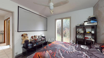 Maison - 153 m² - 6 pièces