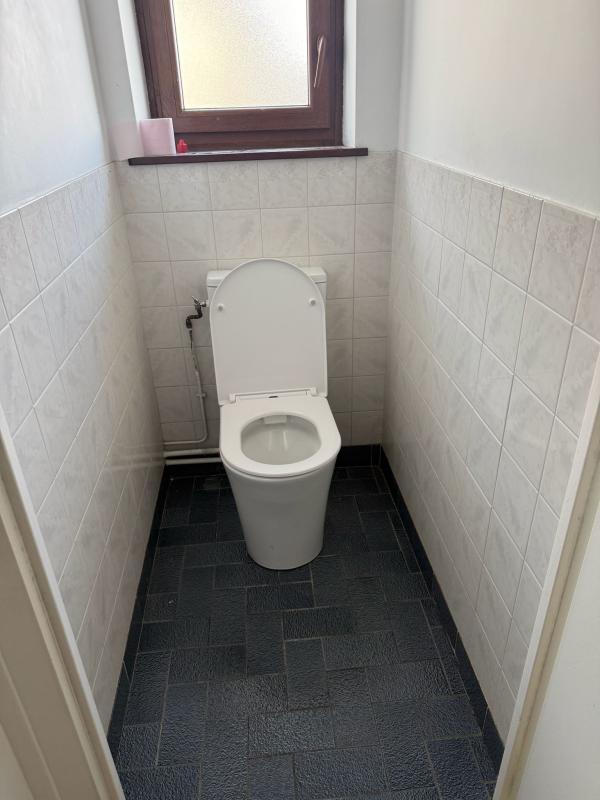 Maison - 162 m² - 7 pièces