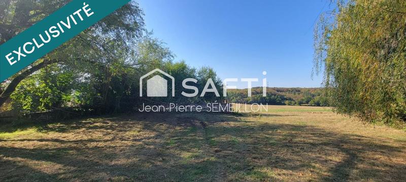 Maison - 188 m² - 6 pièces