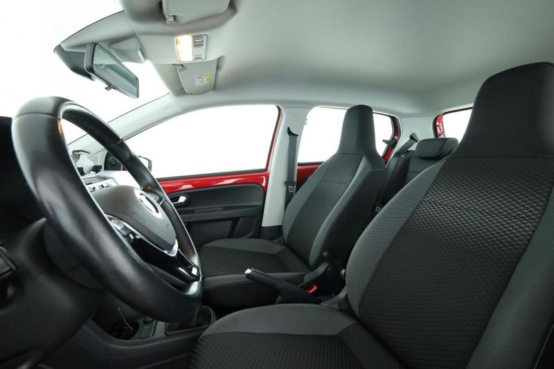 Volkswagen Up! 1.0 Active 5p 65 ch