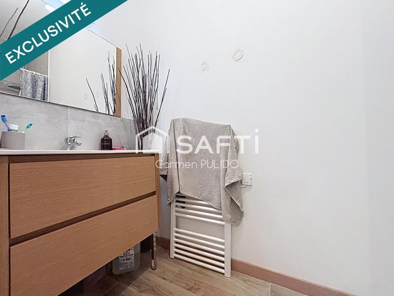 Maison - 106 m² - 4 pièces