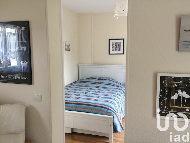 Appartement - 42 m² - 3 pièces