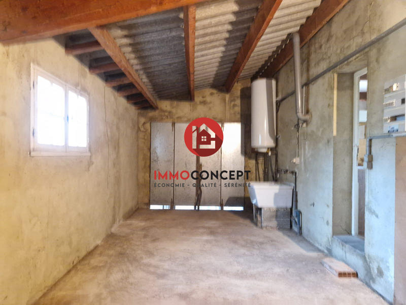 Maison traditionnelle - 122 m² - 5 pièces