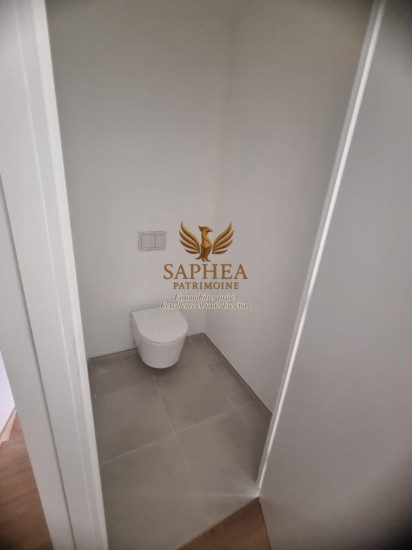 Maison - 76 m² - 3 pièces