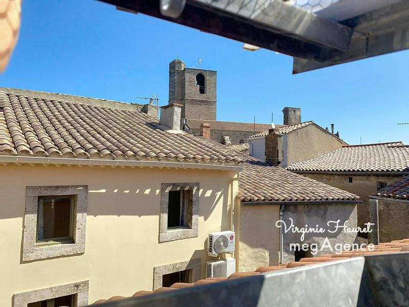 Maison - 270 m² - 10 pièces