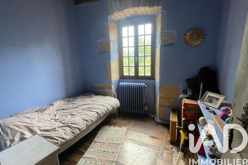 Maison - 195 m² - 8 pièces