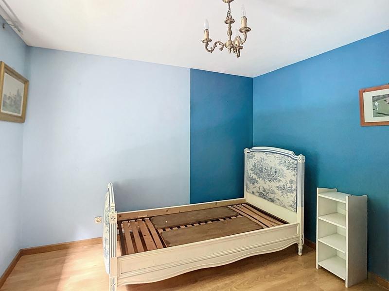 Maison - 293 m² - 11 pièces