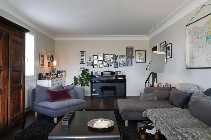 Maison - 180 m² - 5 pièces