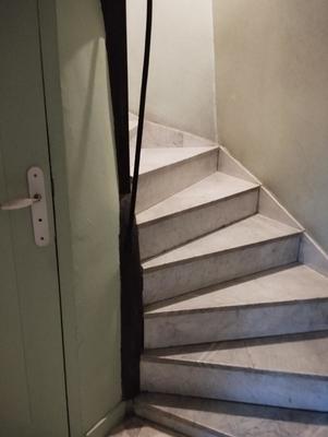 Maison - 145 m² - 7 pièces