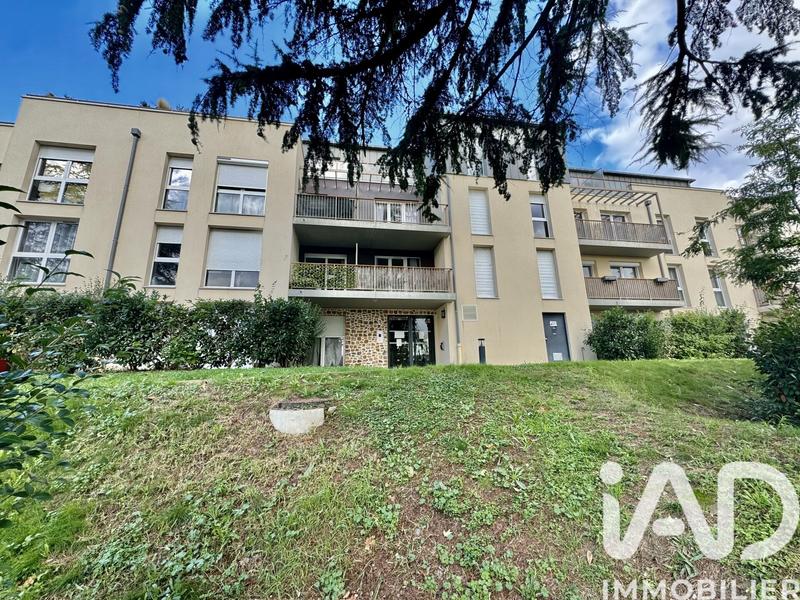 Appartement - 68 m² - 4 pièces